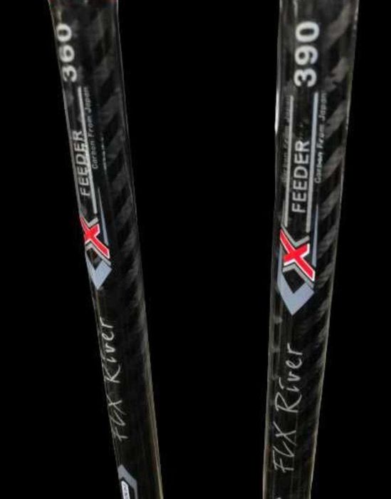 Lanseta Feeder FL Flx River CW 100-250gr