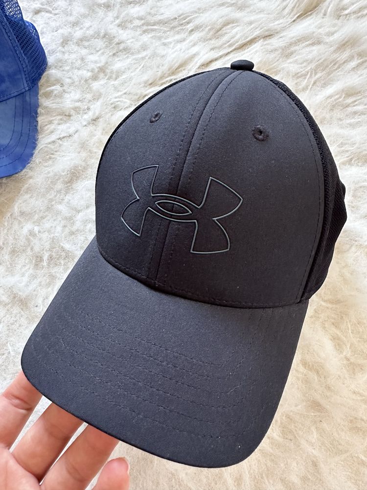 бейзболна шапка Adidas Under Armour оригинал