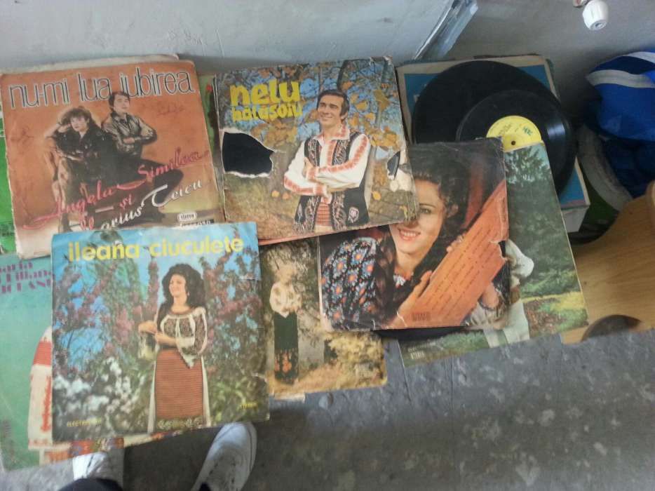 discuri muzica 5 lei