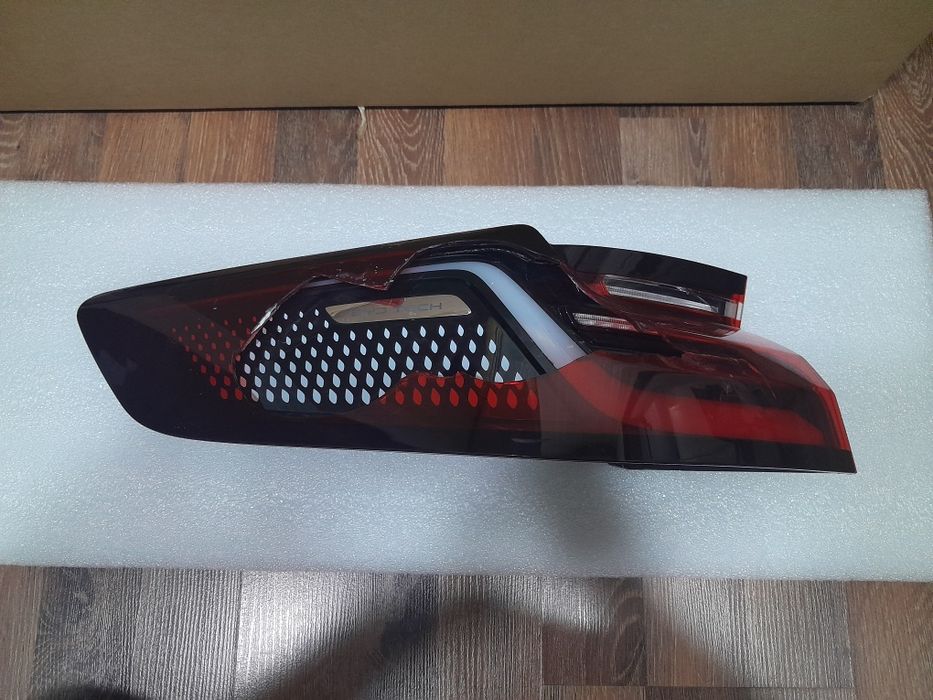 Продаётся задняя левая фара BYD song plus champion.