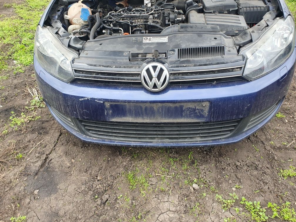 Bara fata golf 6 completa ,