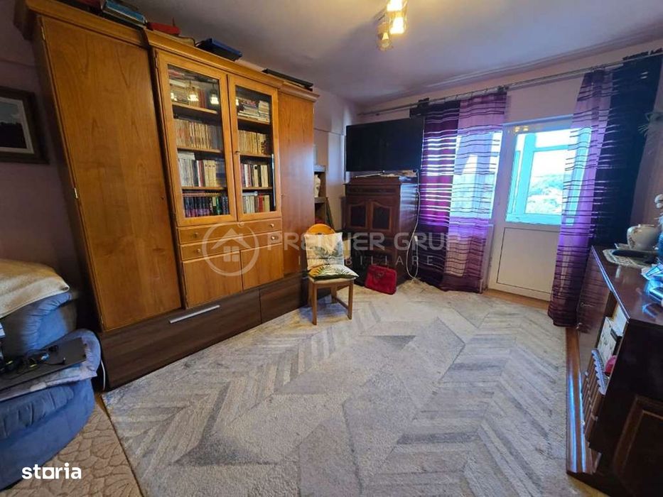 Apartament 4 camere, CUG, 97mp, CT