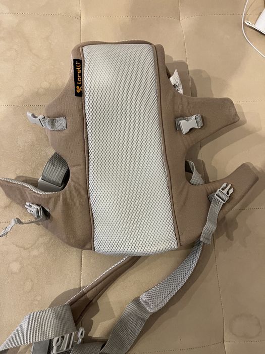 Lorelli Premium Discovery Кенгуру