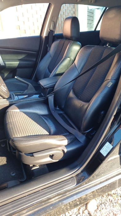 Mazda 6 an 2008 recent inmatriculata