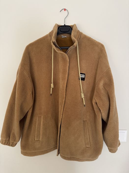 Мъжко пухено яке