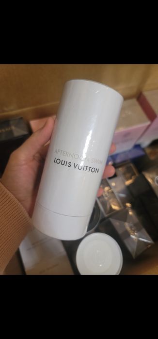 Louis Vuitton Afternoon swim