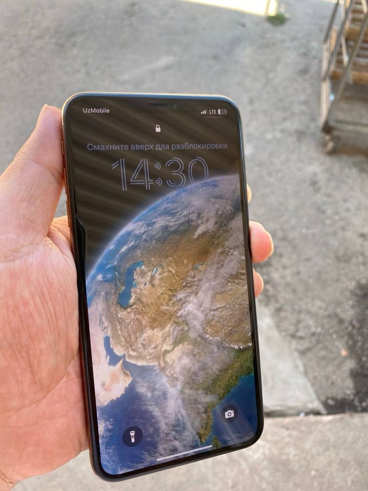 Iphone Xs Max 512gb