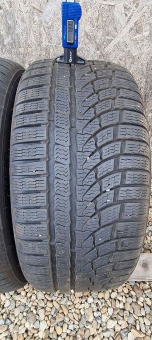 Anvelope Nokian WRD4 
235/40 R19 96V XL M+S