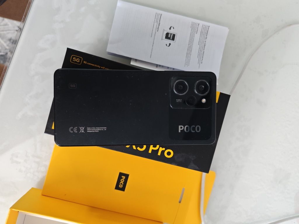 Poco X5 pro 5g Поко Х5 про