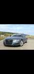 Audi A8 Audi A8 Long /variante Suv