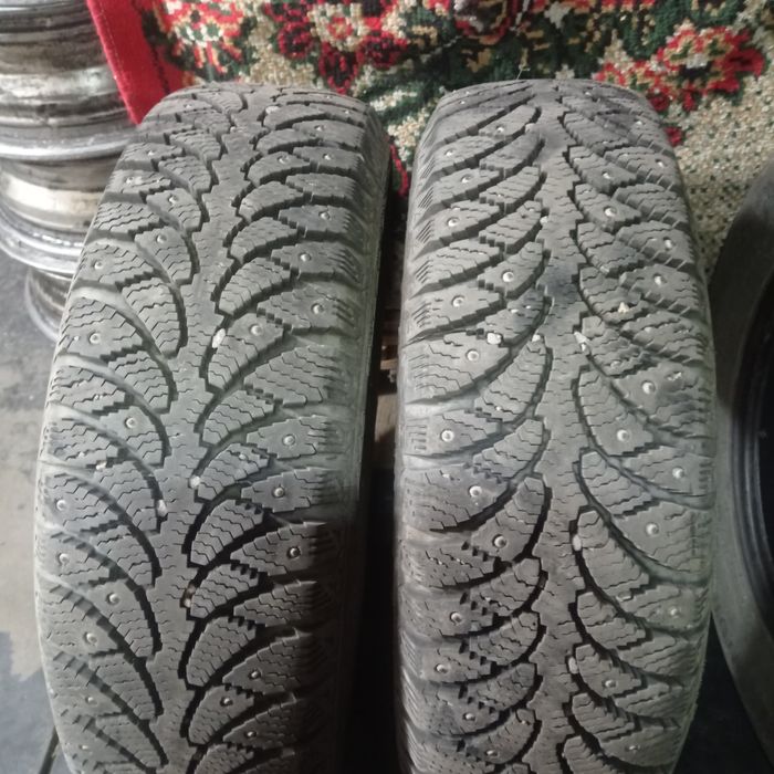 Резина r14 175/65