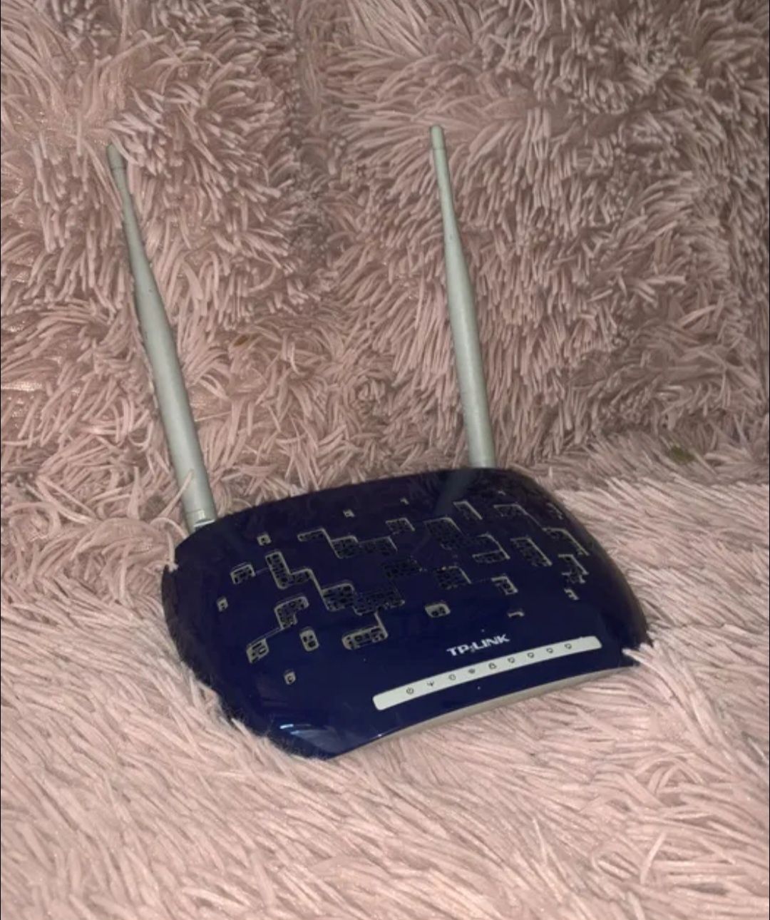 Tp-Link WiFi 300 Mbps