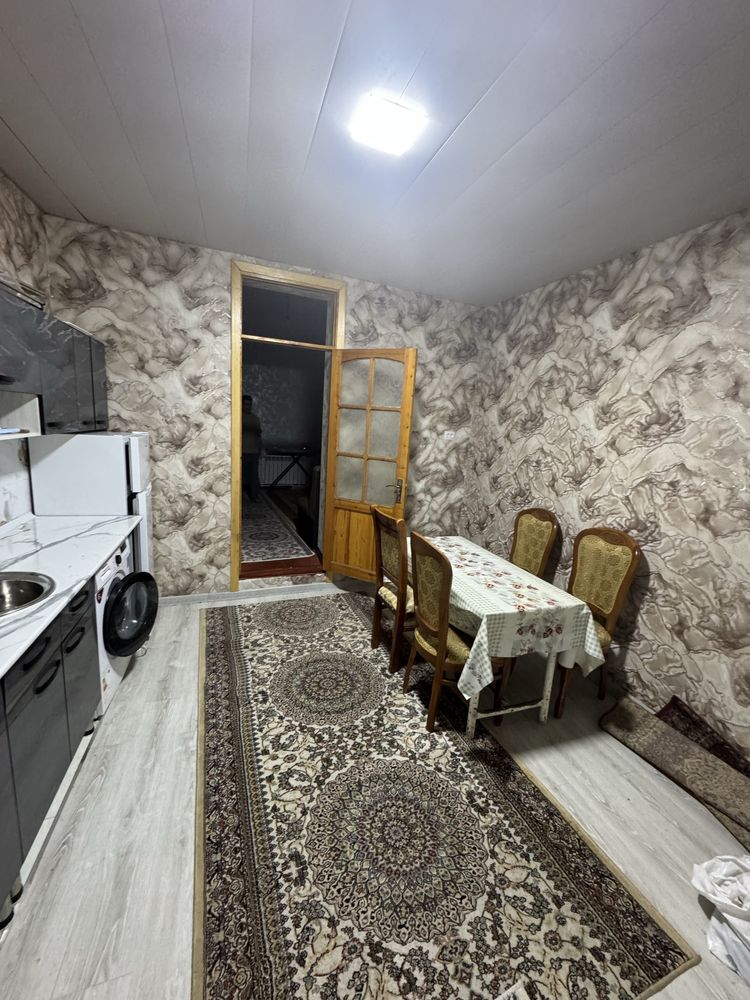 Аренда катедж дом Мирзо Улугбекский район Максим горький Салом Чайхана
