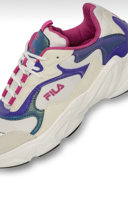 Fila Дамски Маратонки