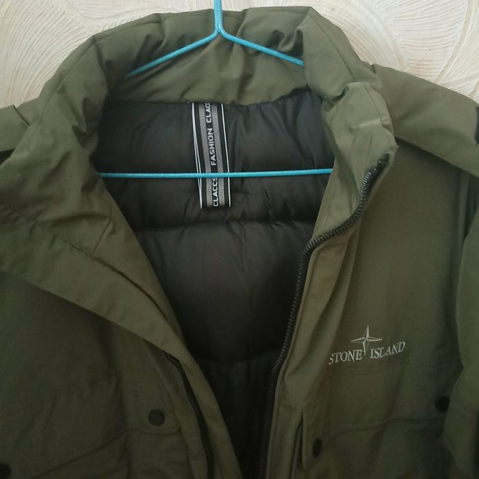 Продам куртка, (52р), мужская, зима, одежда, подарки, для дома.