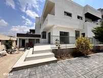 Vila la cheie  | 5 camere | Teren 450mp  | Garaj | piscina | metrou