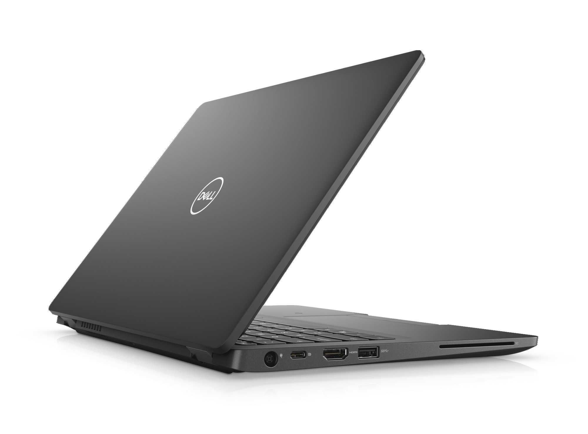 Лаптоп Dell Latitude 5300 i5-8365U 8GB 256GB SSD ГАРАНЦИЯ