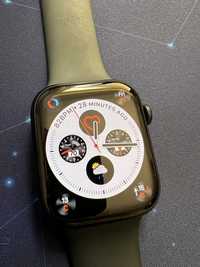 Apple Watch 9 45mm in garantie