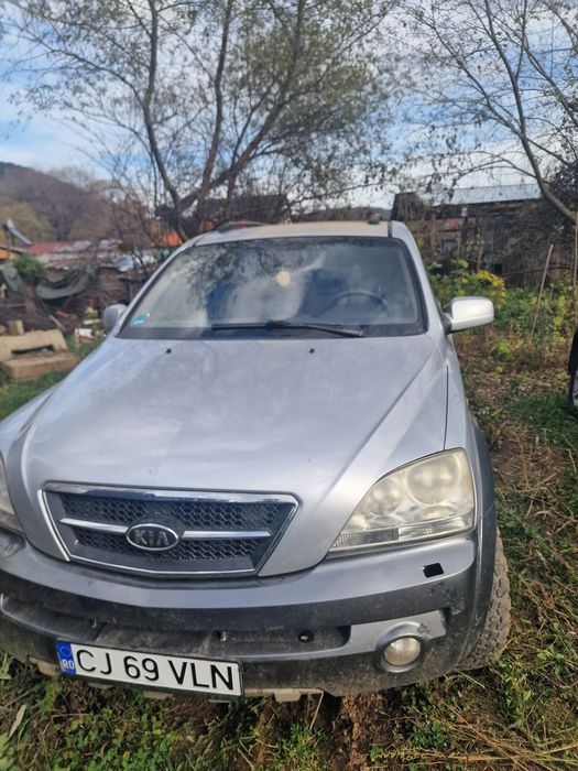Vând 2 Kia Sorento Generația I