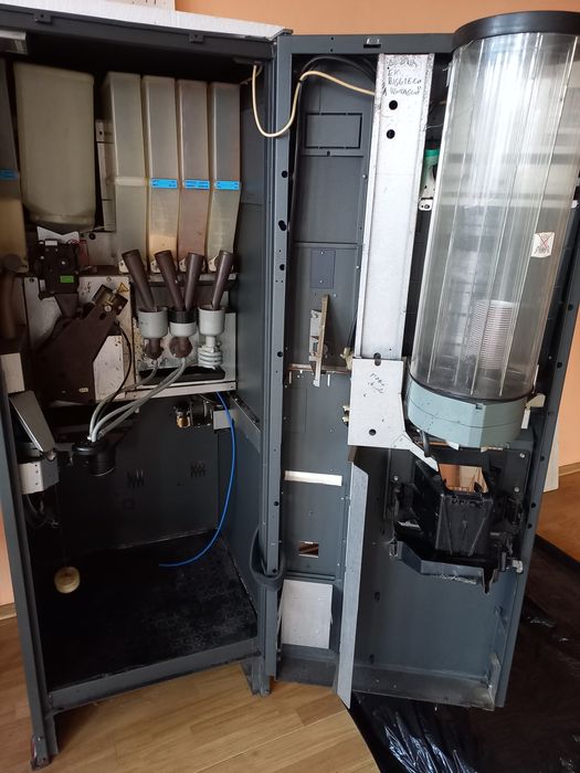 Mașină cafea Antares