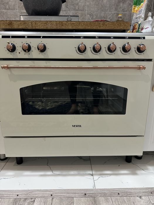 Газ плита сатылады