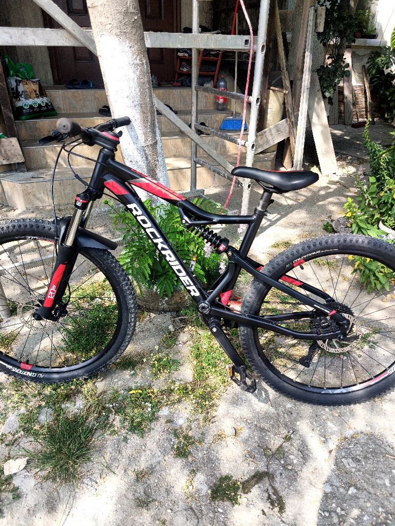 Rockrider st 530s