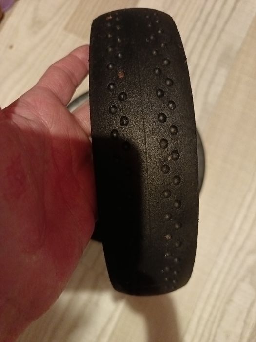 Set roti mari  stokke explory