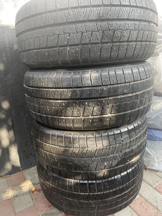 Продам зимнюю резину