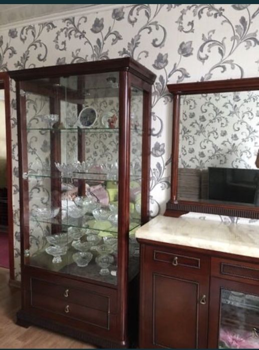 Срочно продам гостиный гарнитур