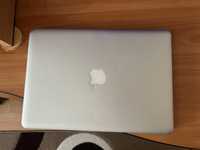 Macbook Pro late 2011 CPU I5, DDR3 8GB 240 ssd