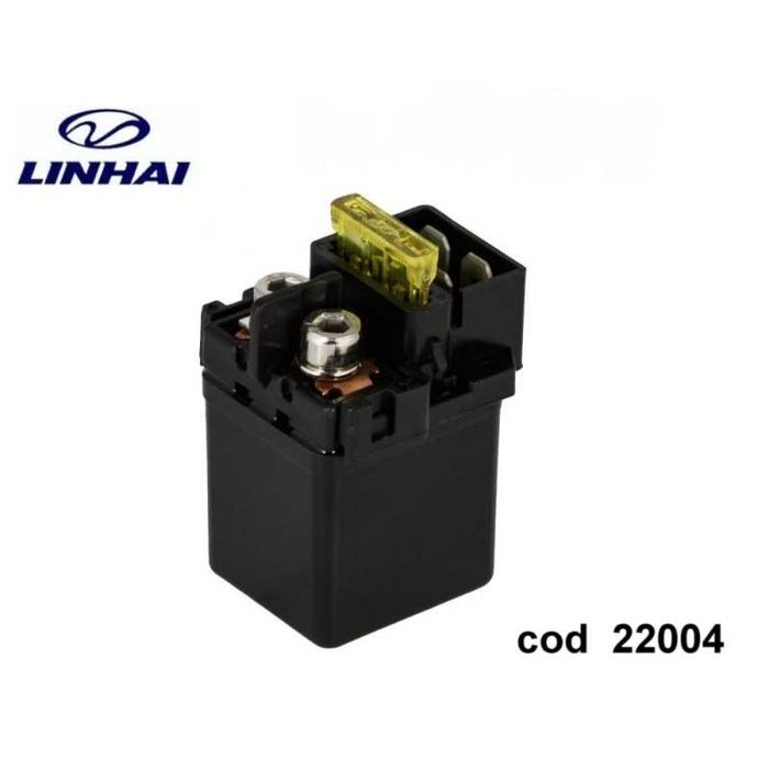Releu pornire moto-atv Linhai 260/300/400