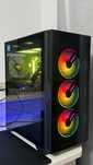 PC Gaming Mid-Range - Ryzen 5 5600X, RTX 3050 8GB, 32GB RAM, 1TB SSD