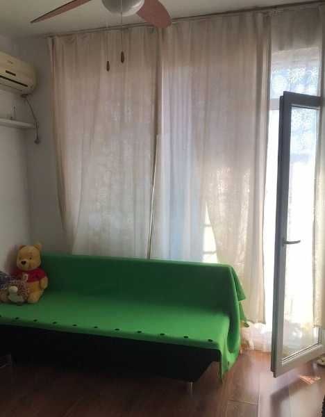 Продава се Едностаен апартамент в к.к. Слънчев бряг - 25 кв.м за 800 €/кв.м - Снимка #3