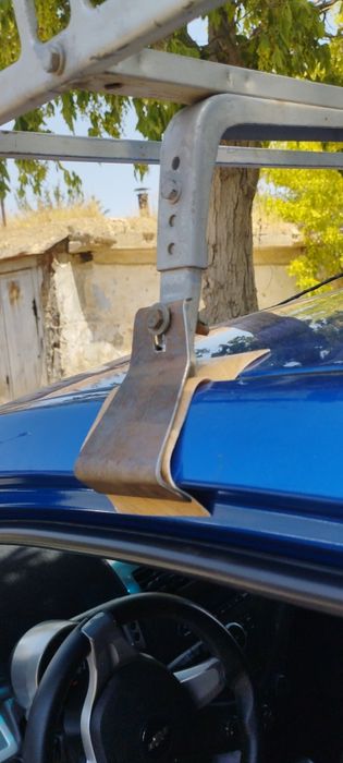 Продам автомобильный багажник