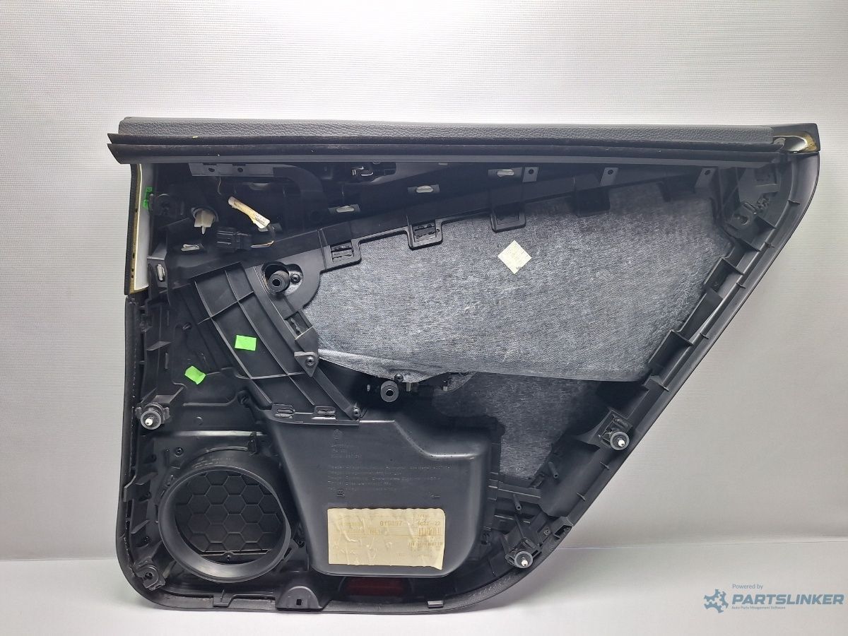 Panou usa stanga spate VOLKSWAGEN PASSAT Variant 3C5 2005 - 2011 TDI CAYC 3C9867211DL