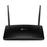 Wi-Fi роутер LTE 4G - TP-LINK Archer MR600 AC1200 + WAN