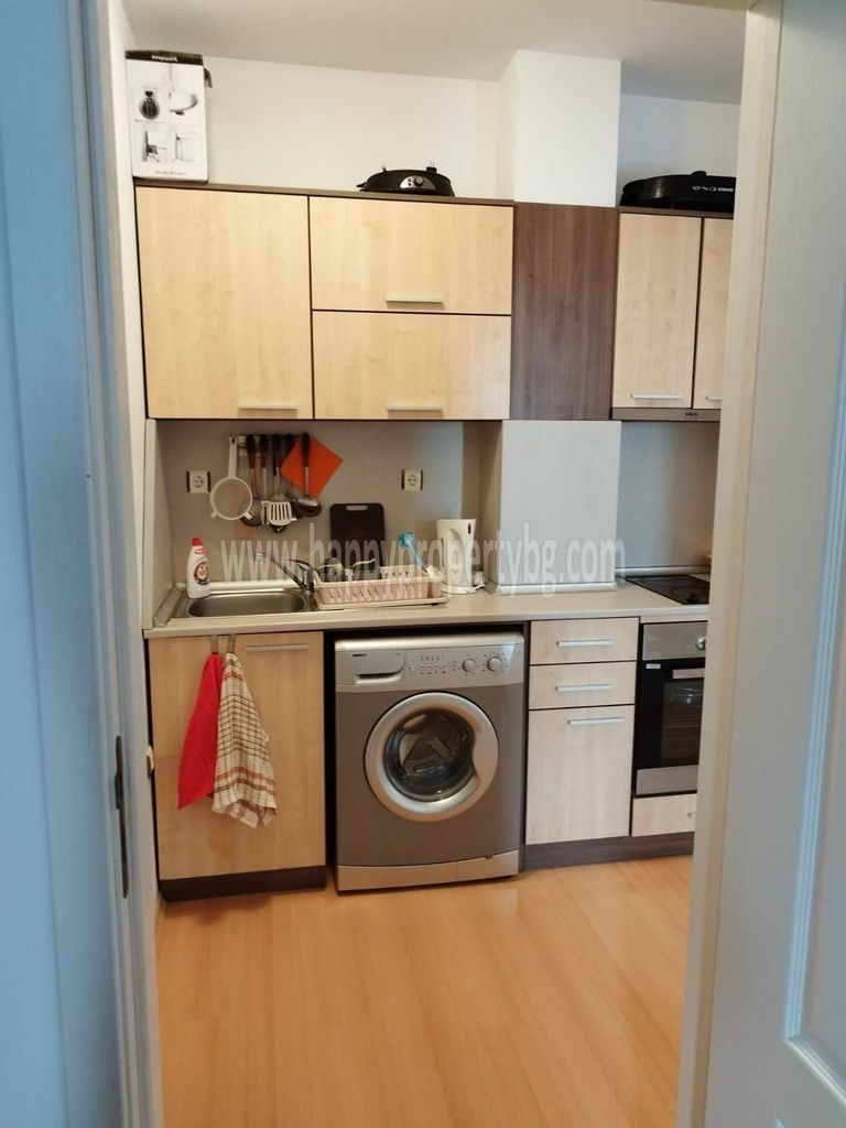 Продава се Тристаен апартамент в к.к. Слънчев бряг - 78 кв.м за 744 €/кв.м - Снимка #8
