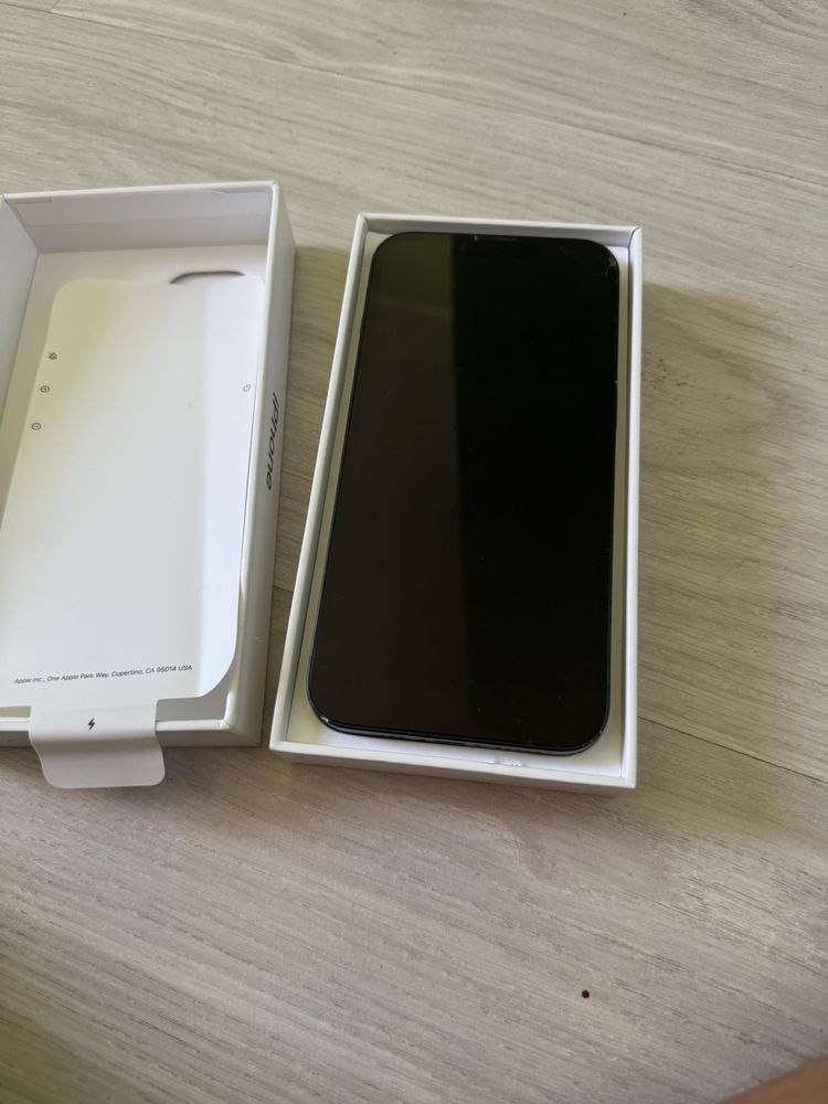 IPhone 13 icloud 128gb