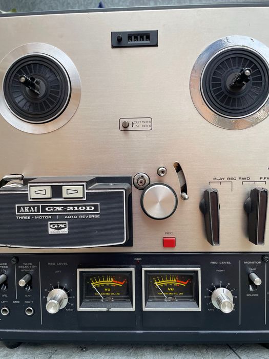 CD Recorder RW Pioneer PDR 555 RRW