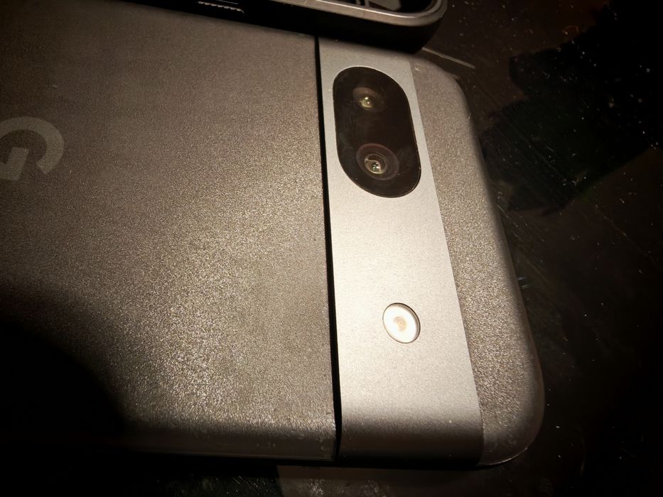 Google pixel 8a 128GB 8GB