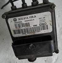 Modul ABS Volkswagen Passat b6 (3C5) Variant 2.0 TDI BMP 20073C0614109