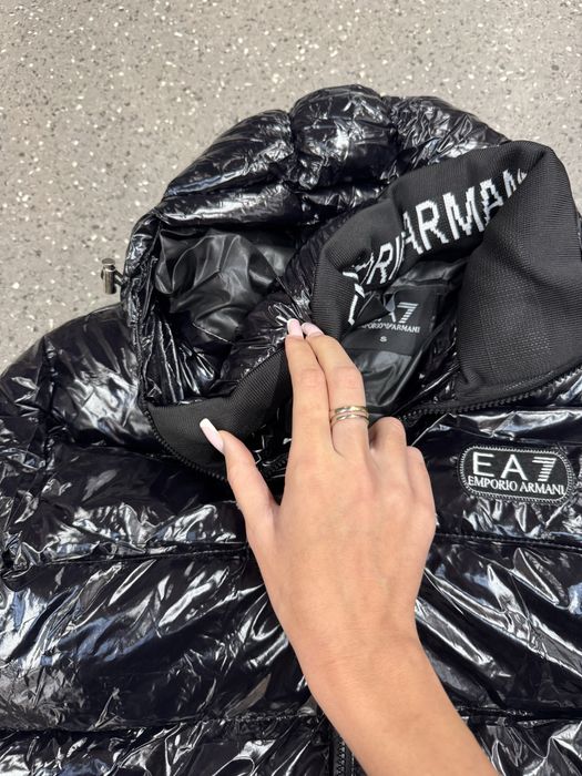 Geaca Armani S M L XL XXL