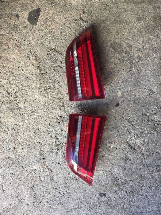 Stop Tripla lampa stanga dreapta haion aripa BMW X5 F15