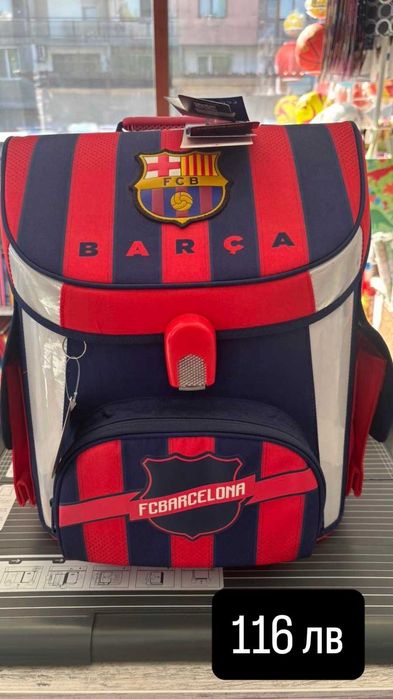 ученически раници-нови-възможност за фактура