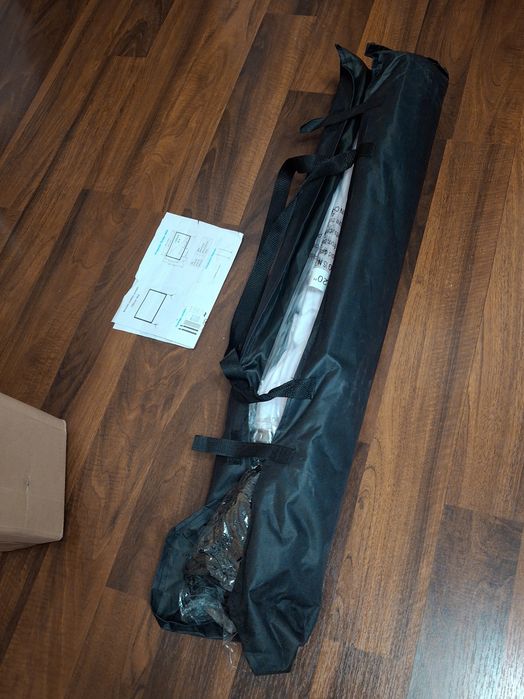 ecran de proiecție de exterior