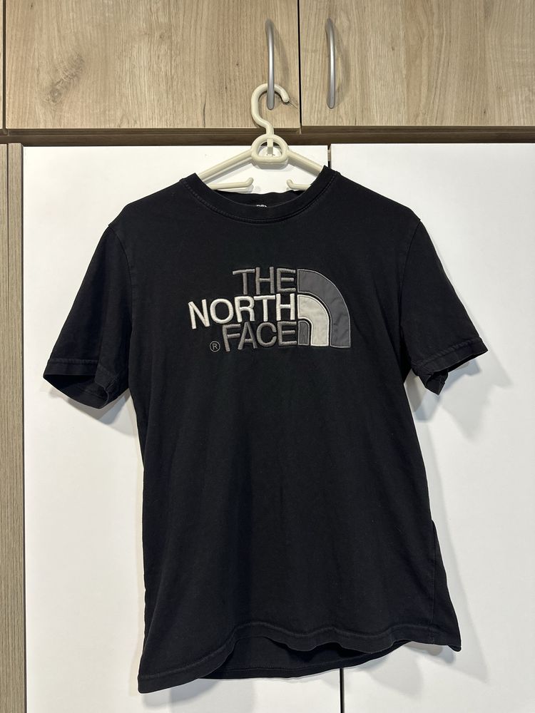 Тениски Pause The North Face Calvin Klein Heron Armani Exchange