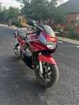 Honda 600f limitat 35kw