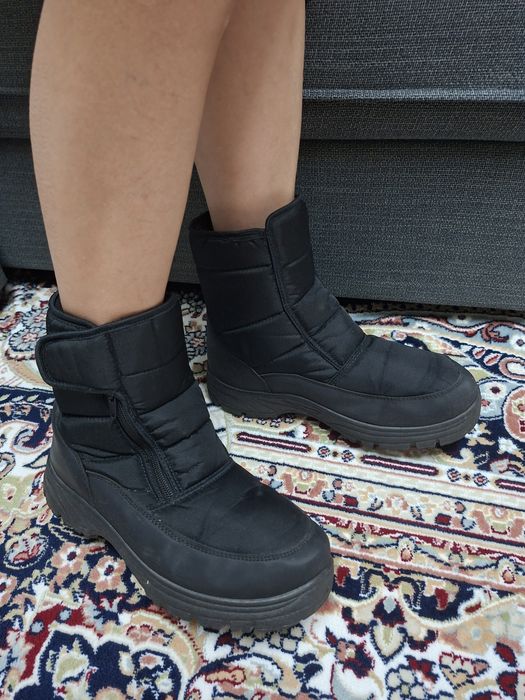 Боты,ботинки,дутыши,сапоги 43