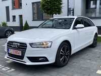 ~Audi A4 ~B 8 ~Facelift ~2.0 TDI ~143 cp ~2013 ~Euro 5 ~Impecabil~