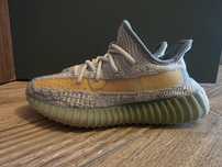 Дамски маратонки Adidas Yeezy Boost 350